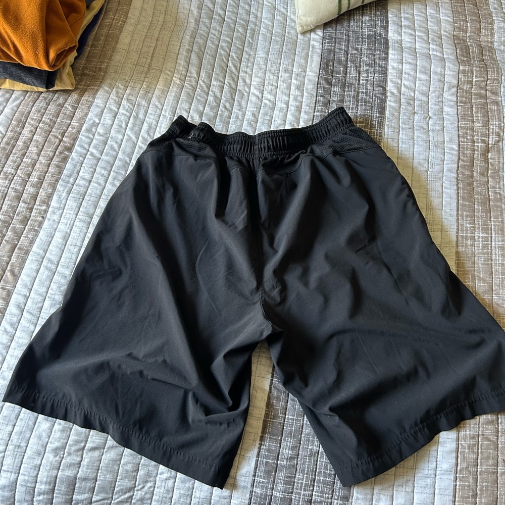 Reebok shorts